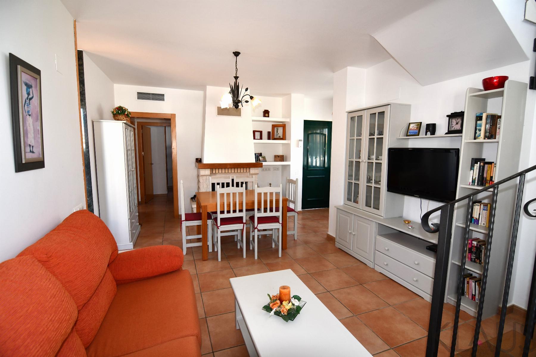 Venta de chalet en Deltebre