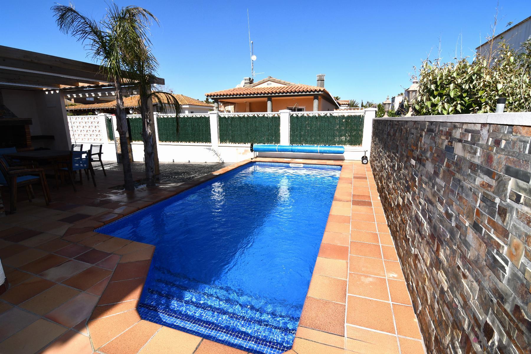 Venta de chalet en Deltebre