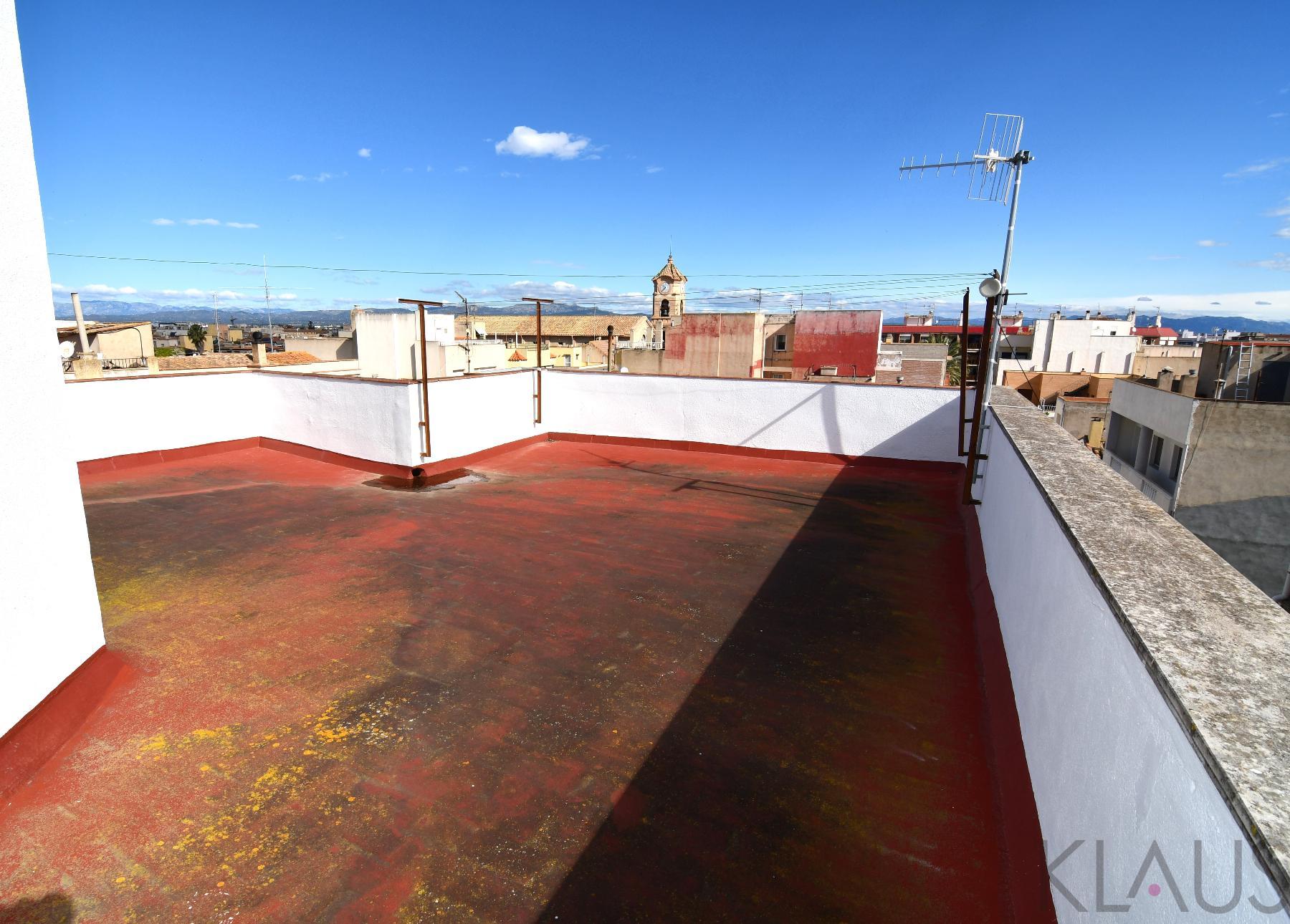 Terrazzo