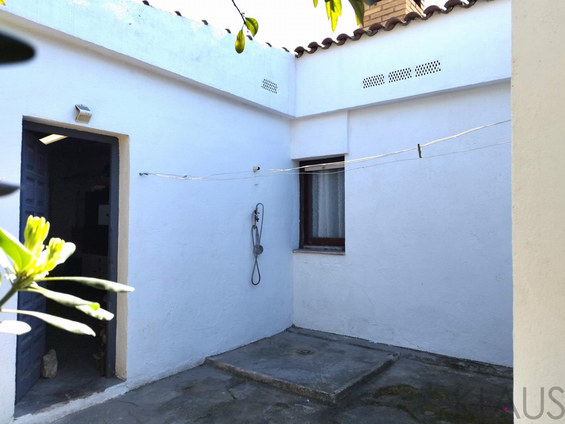 Zu verkaufen von haus in
 Alcanar playa