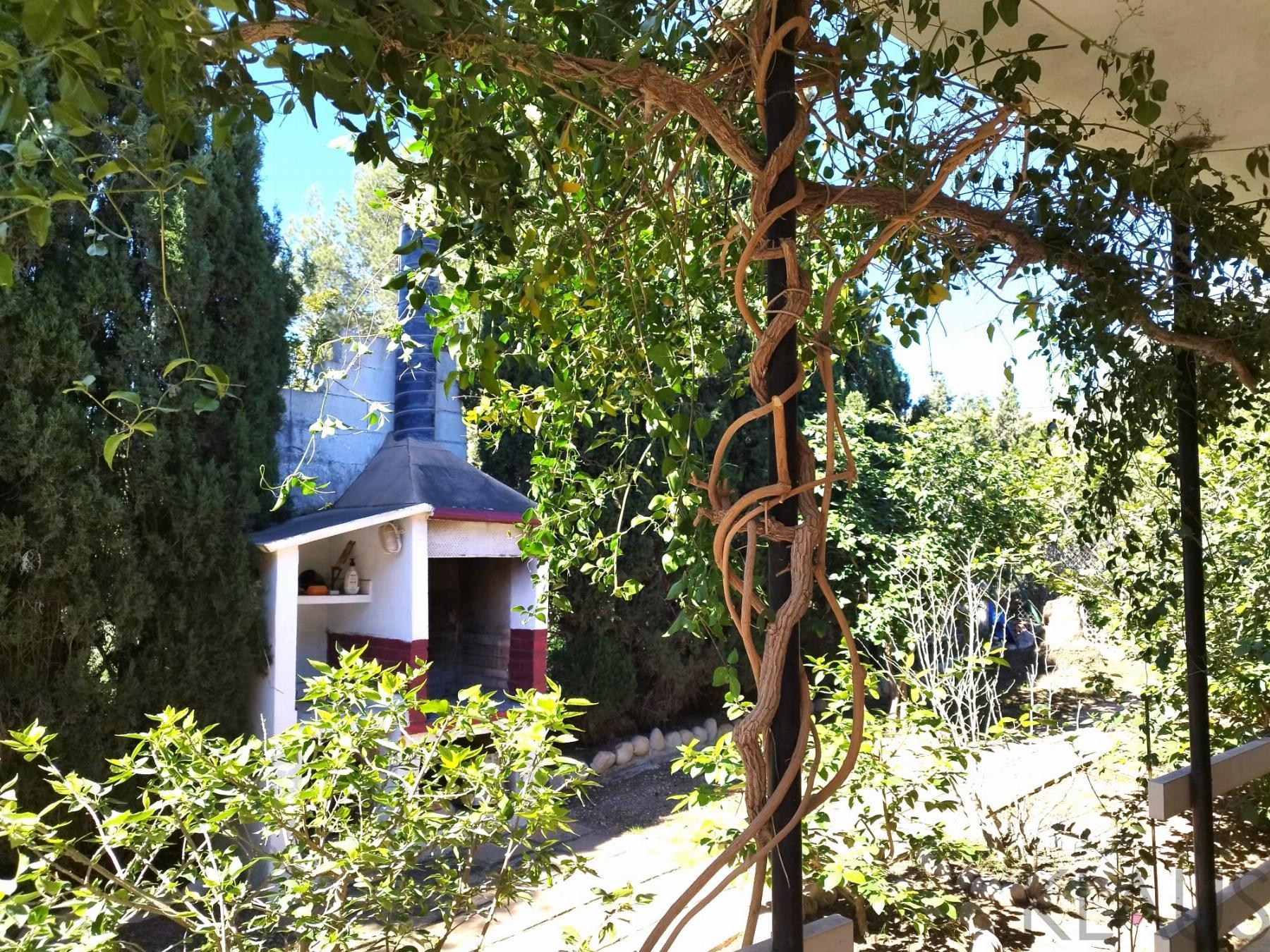 Zu verkaufen von haus in
 Alcanar playa