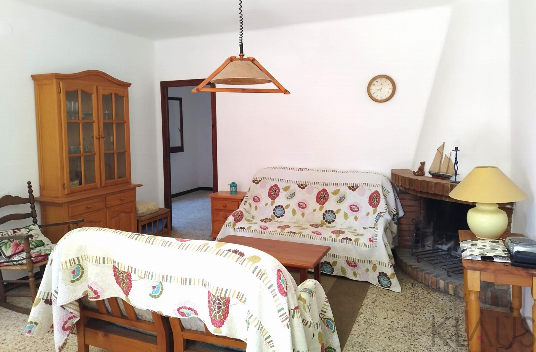 Zu verkaufen von haus in
 Alcanar playa