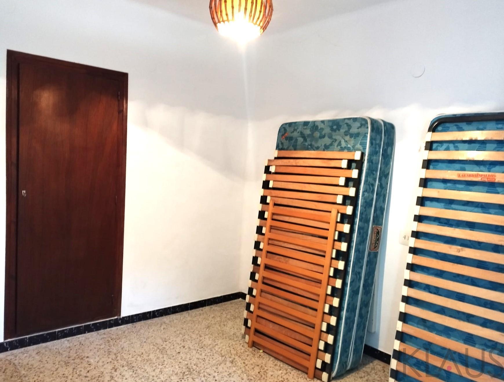 Zu verkaufen von haus in
 Alcanar playa