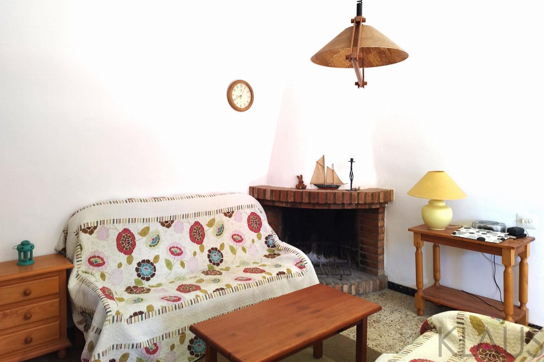 Zu verkaufen von haus in
 Alcanar playa