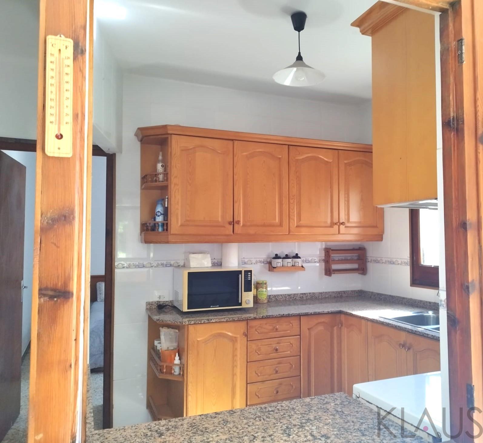 Zu verkaufen von haus in
 Alcanar playa