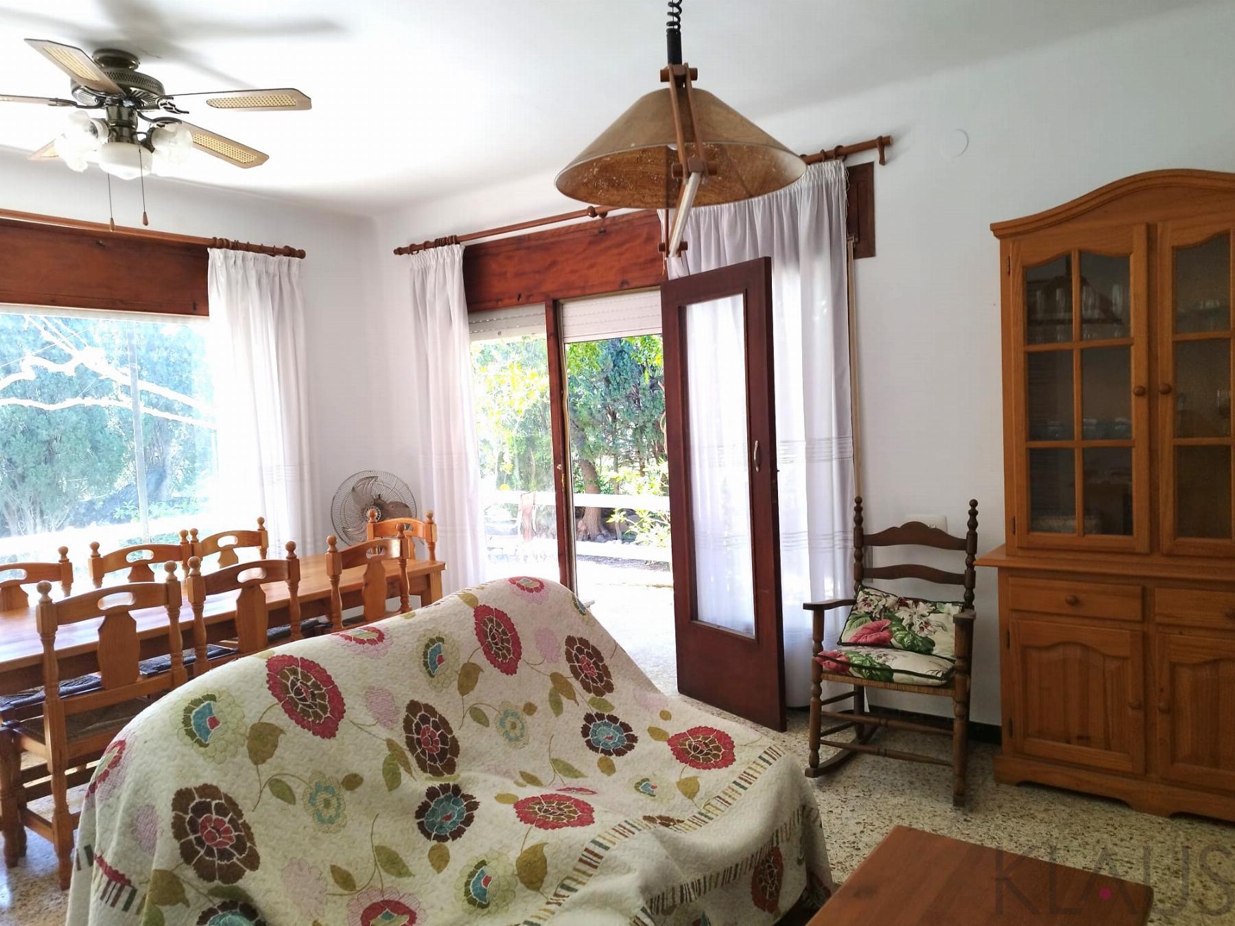 Zu verkaufen von haus in
 Alcanar playa