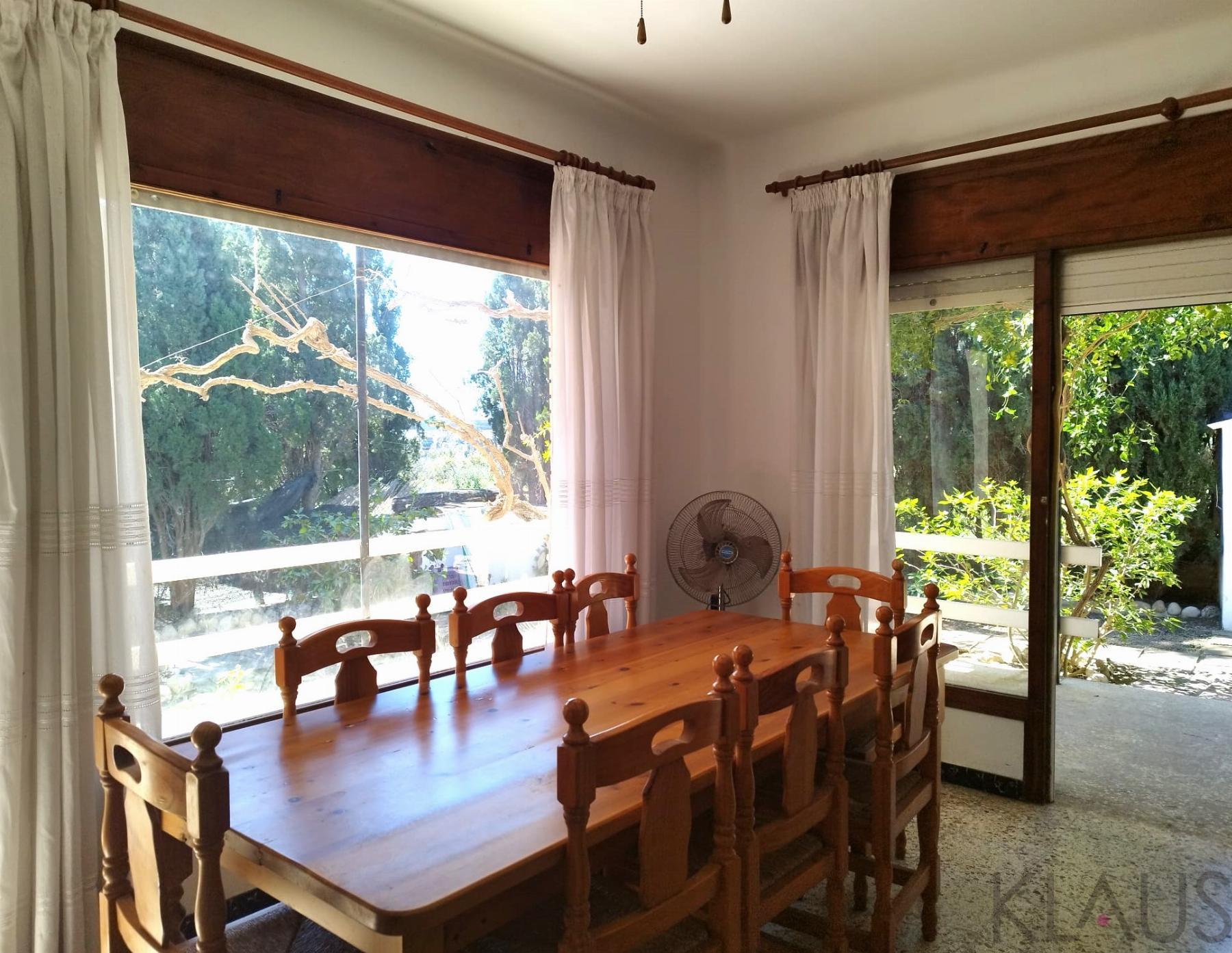 Zu verkaufen von haus in
 Alcanar playa