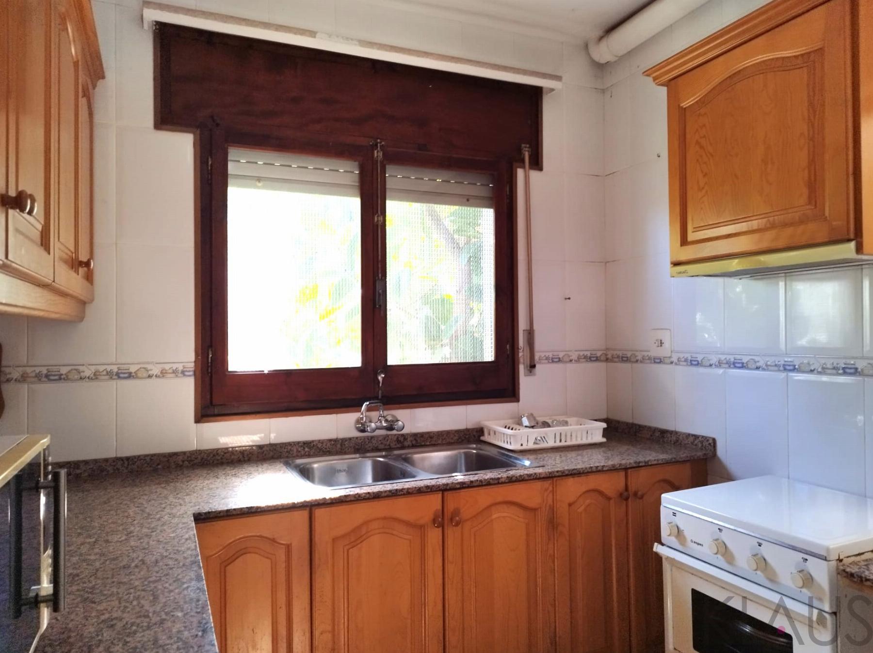 Zu verkaufen von haus in
 Alcanar playa