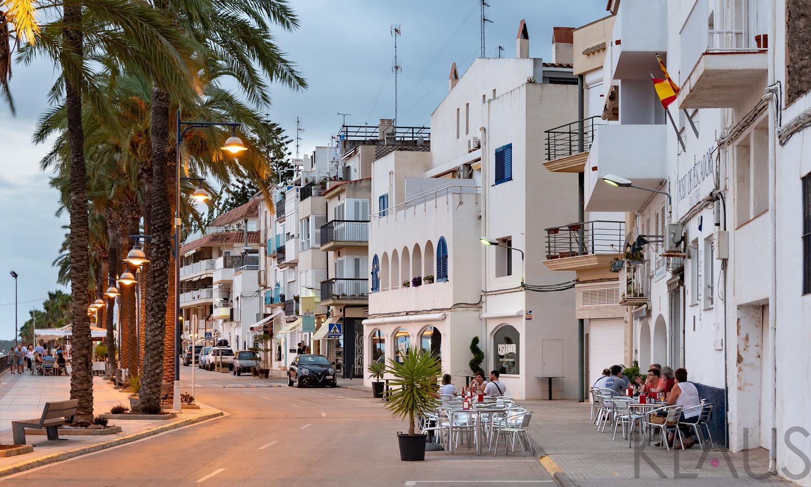 Vente de local commercial dans Les Cases DAlcanar