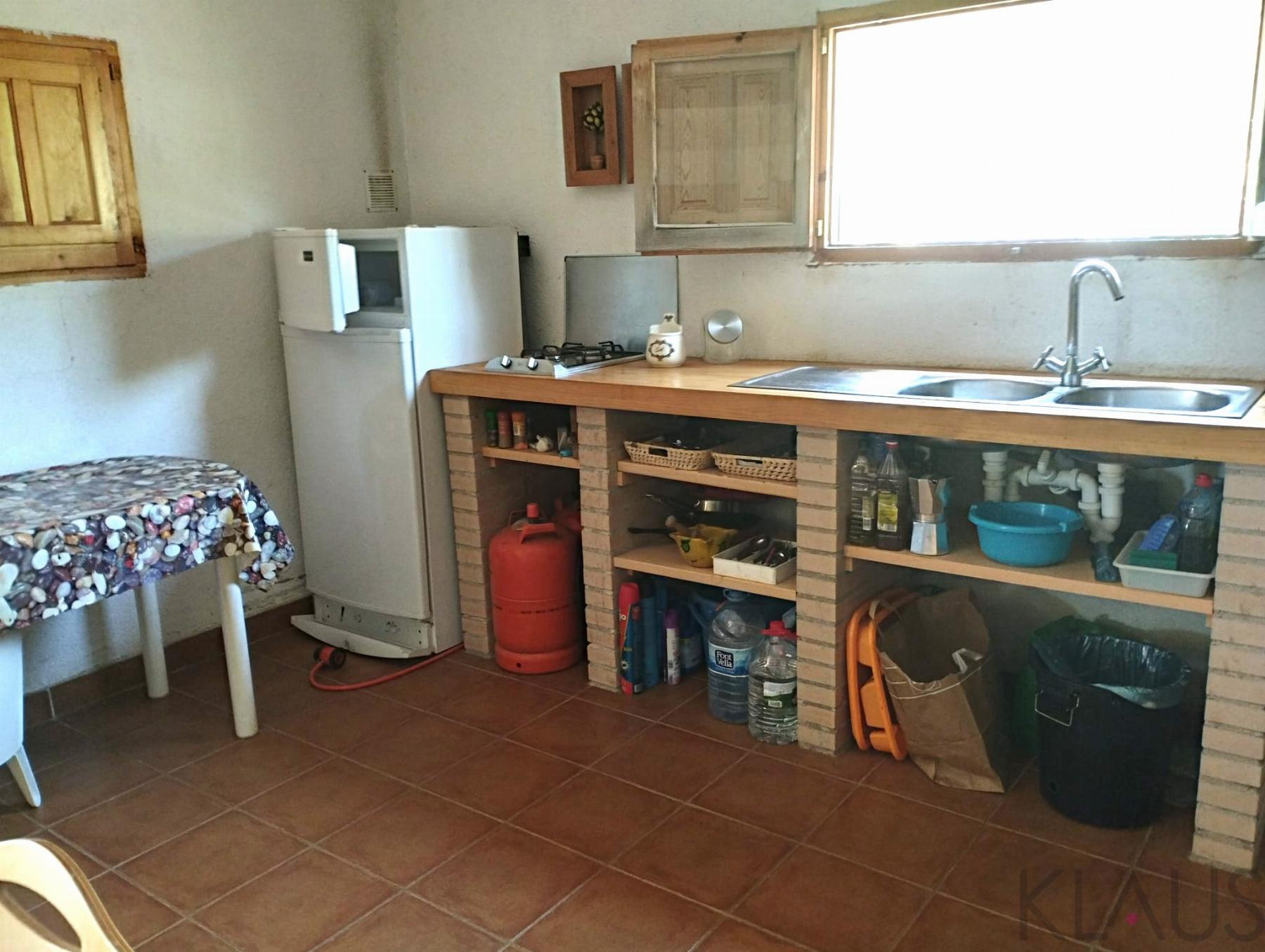 Venda de propriedade rural em La Sénia
