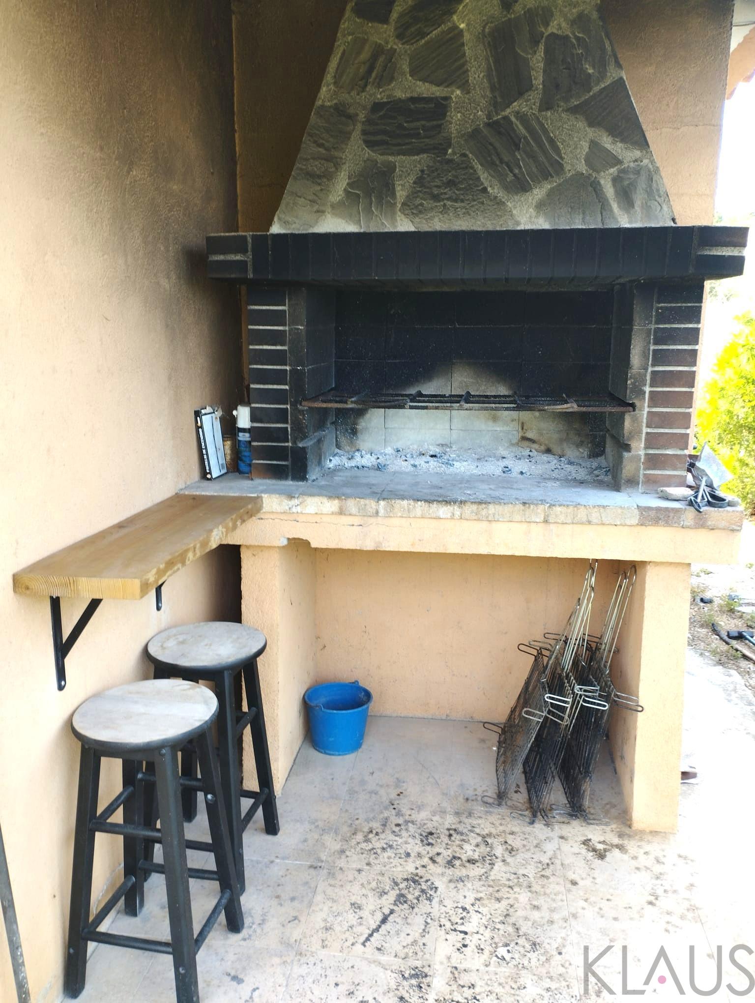 Venda de propriedade rural em La Sénia