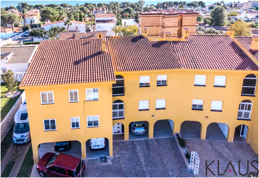 Venta de chalet en Alcanar playa