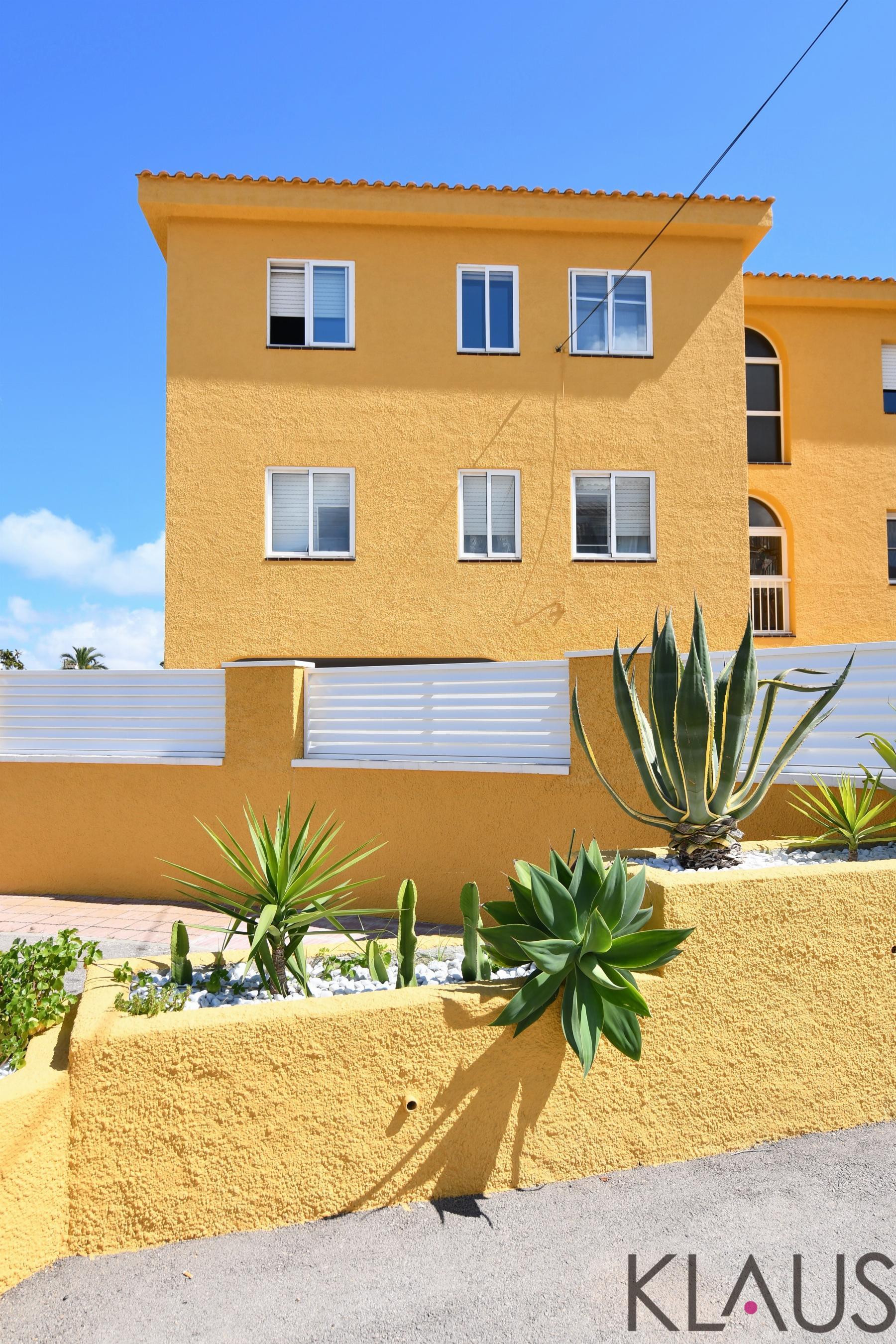 Venta de chalet en Alcanar playa