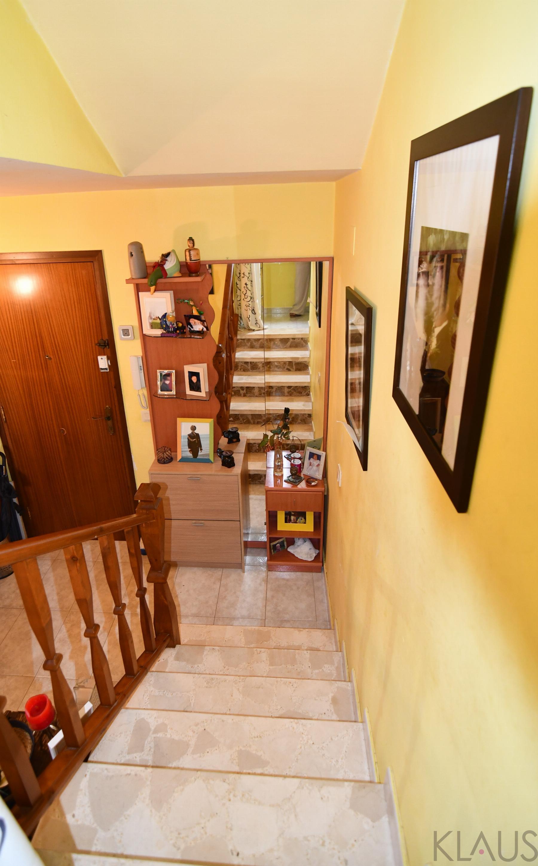 Escalera