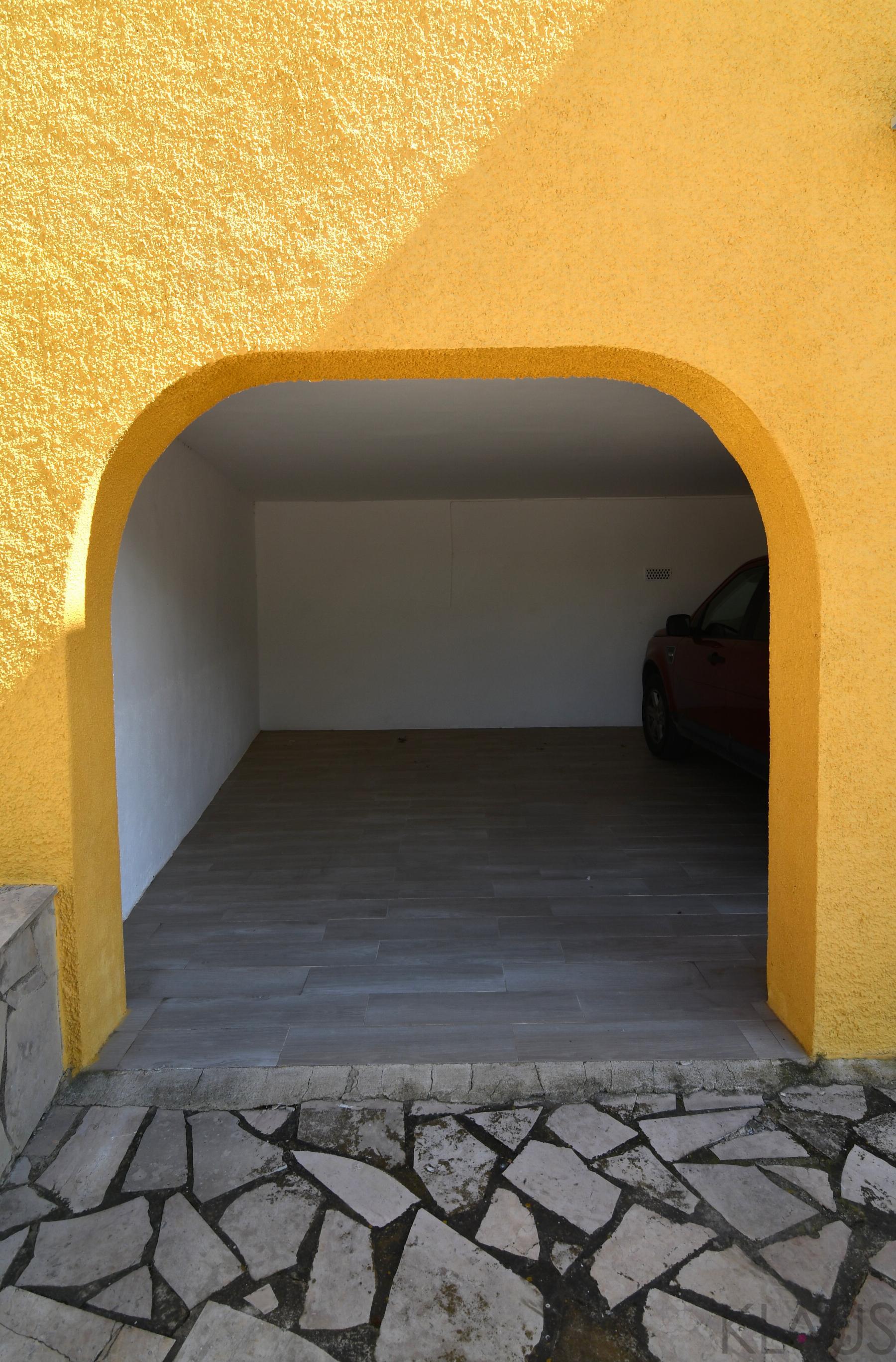 Garaje