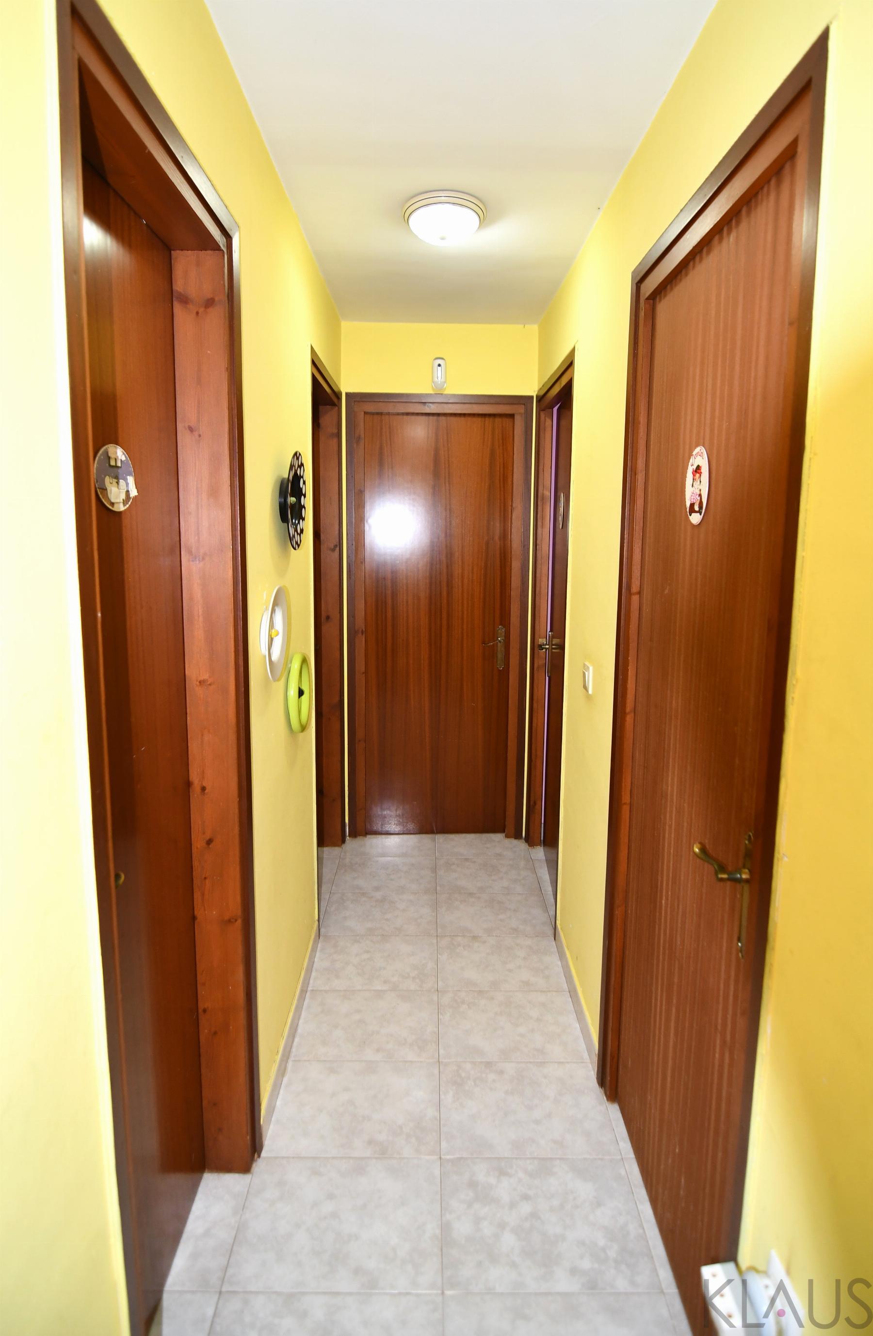Pasillo