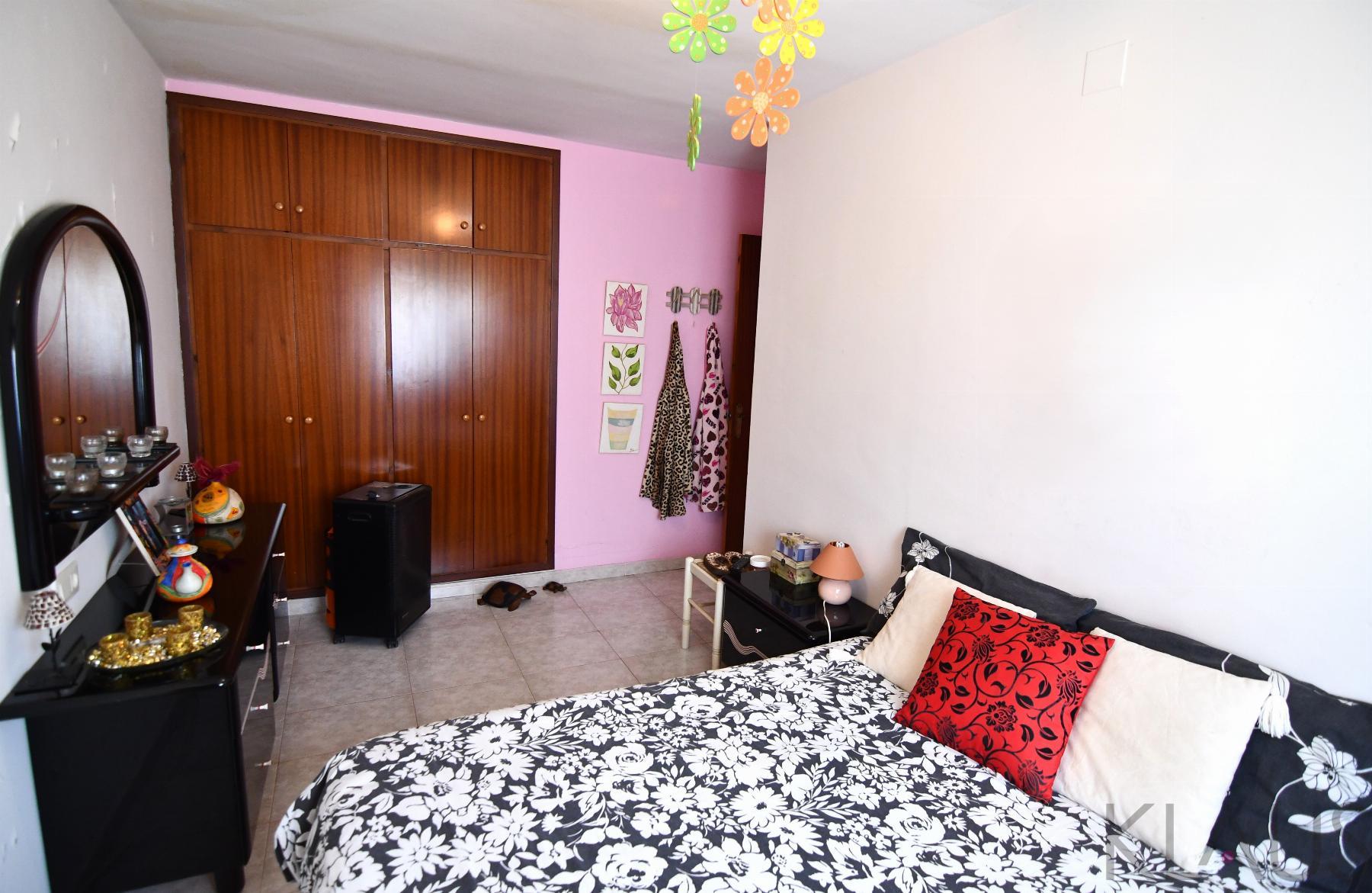 Dormitorio principal