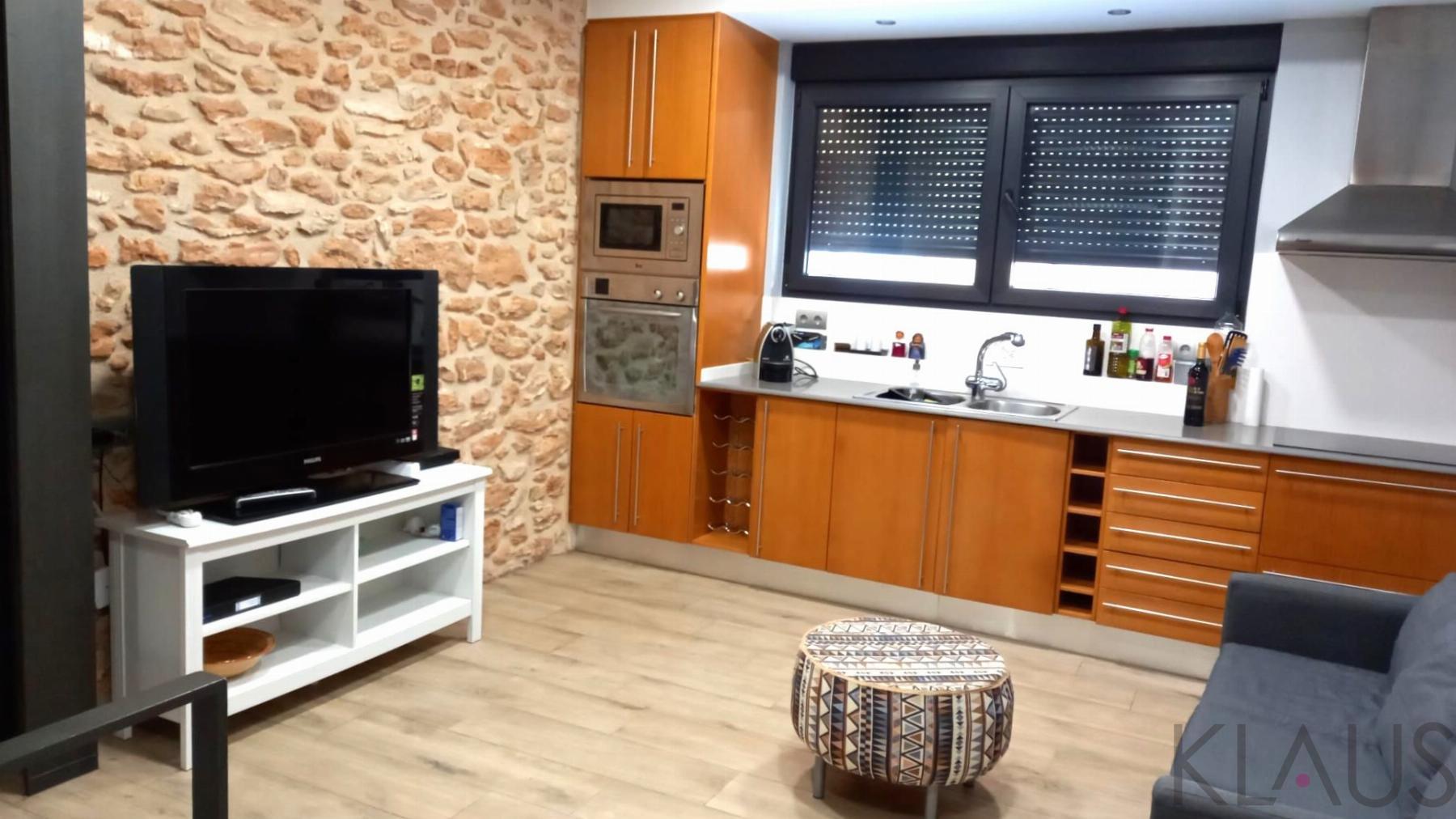 Vente de maison dans La Ràpita