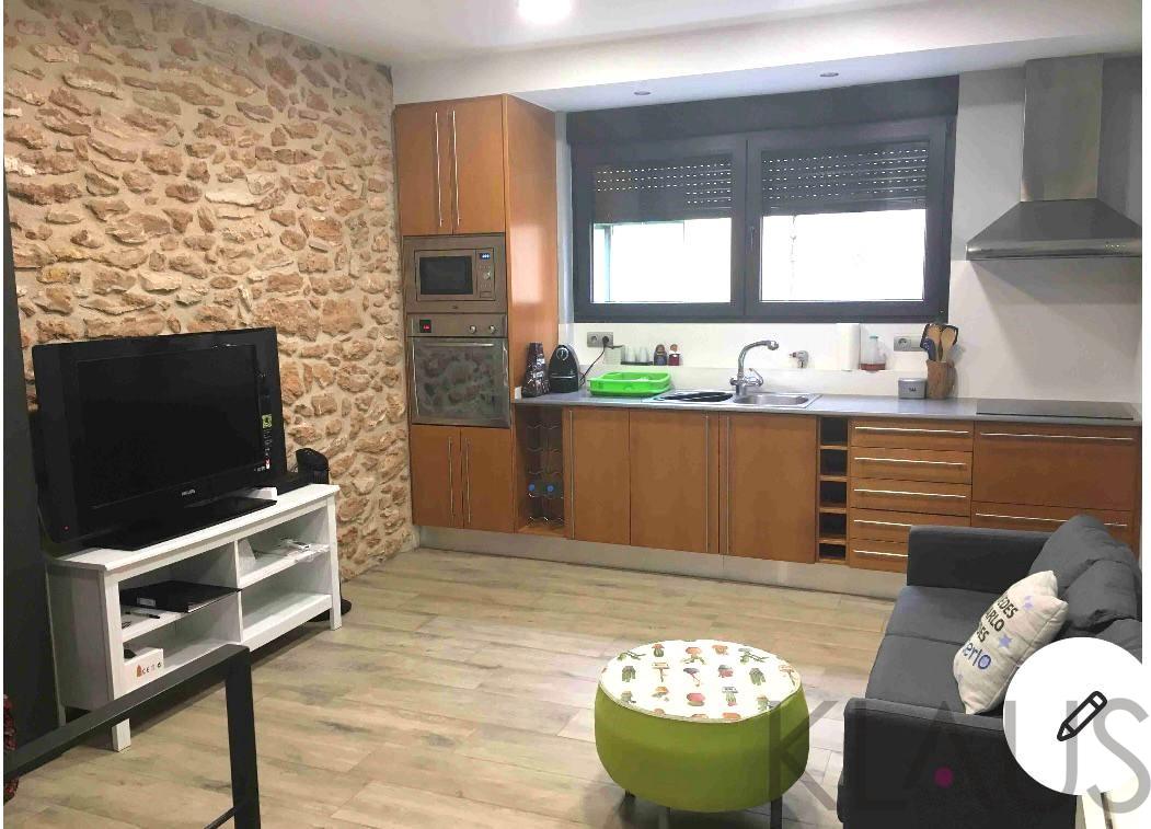 Vente de maison dans La Ràpita