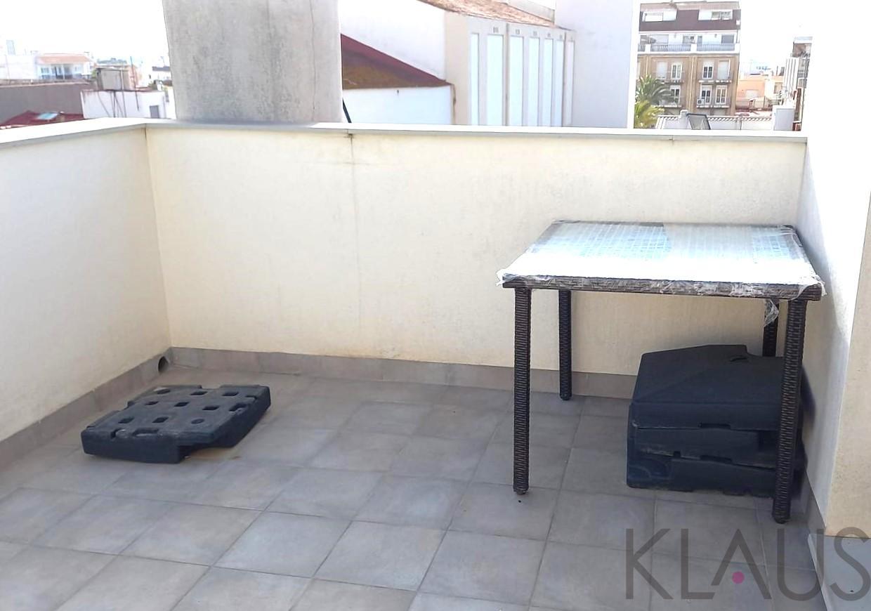 Vente de maison dans La Ràpita