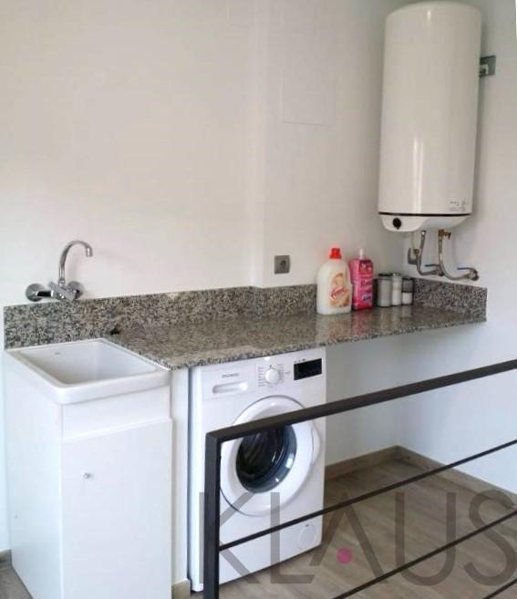 Vente de maison dans La Ràpita