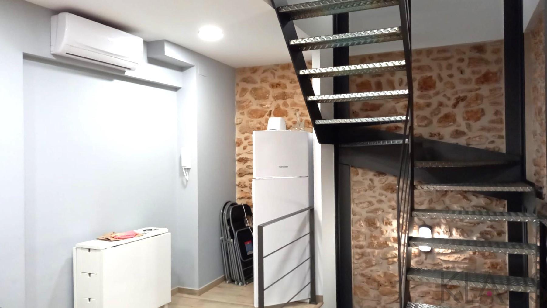 Vente de maison dans La Ràpita