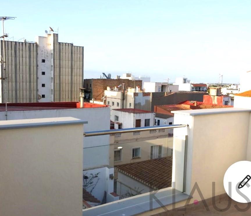 Vente de maison dans La Ràpita