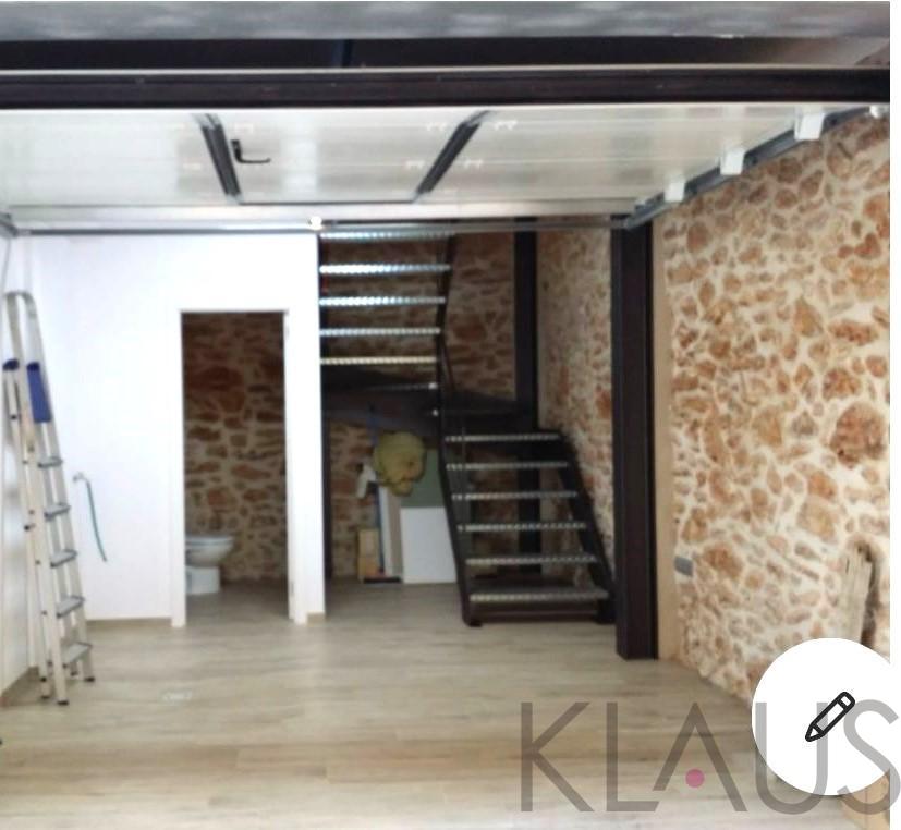 Vente de maison dans La Ràpita
