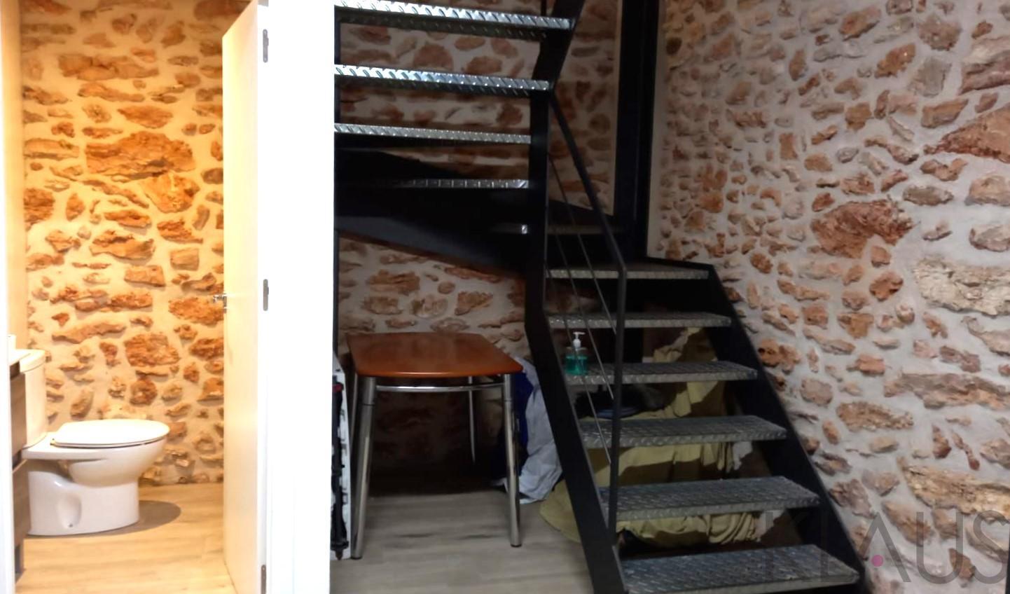 Vente de maison dans La Ràpita