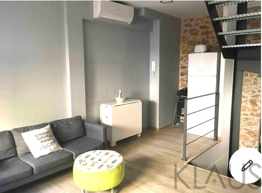 Vente de maison dans La Ràpita