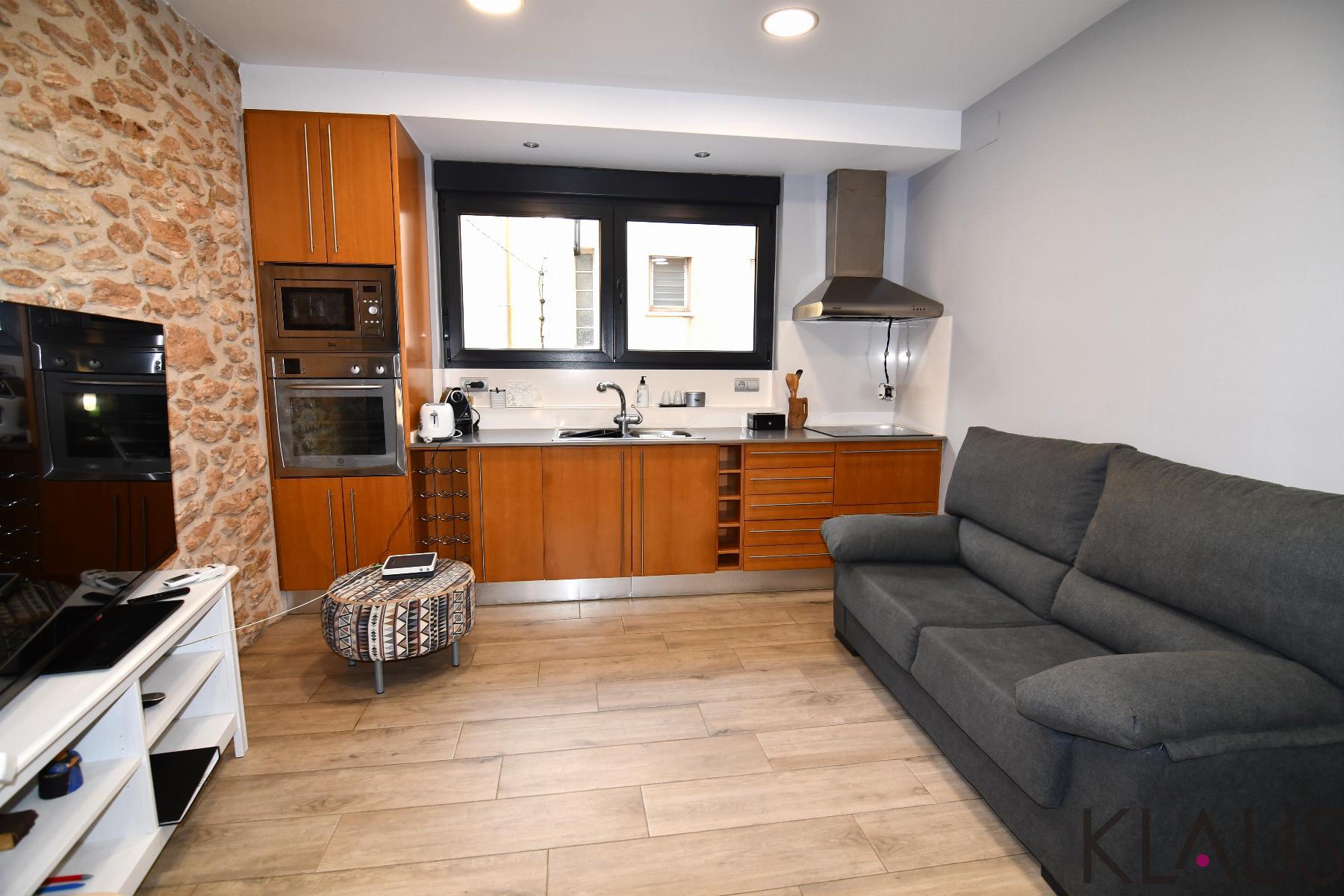 Venta de casa en La Ràpita