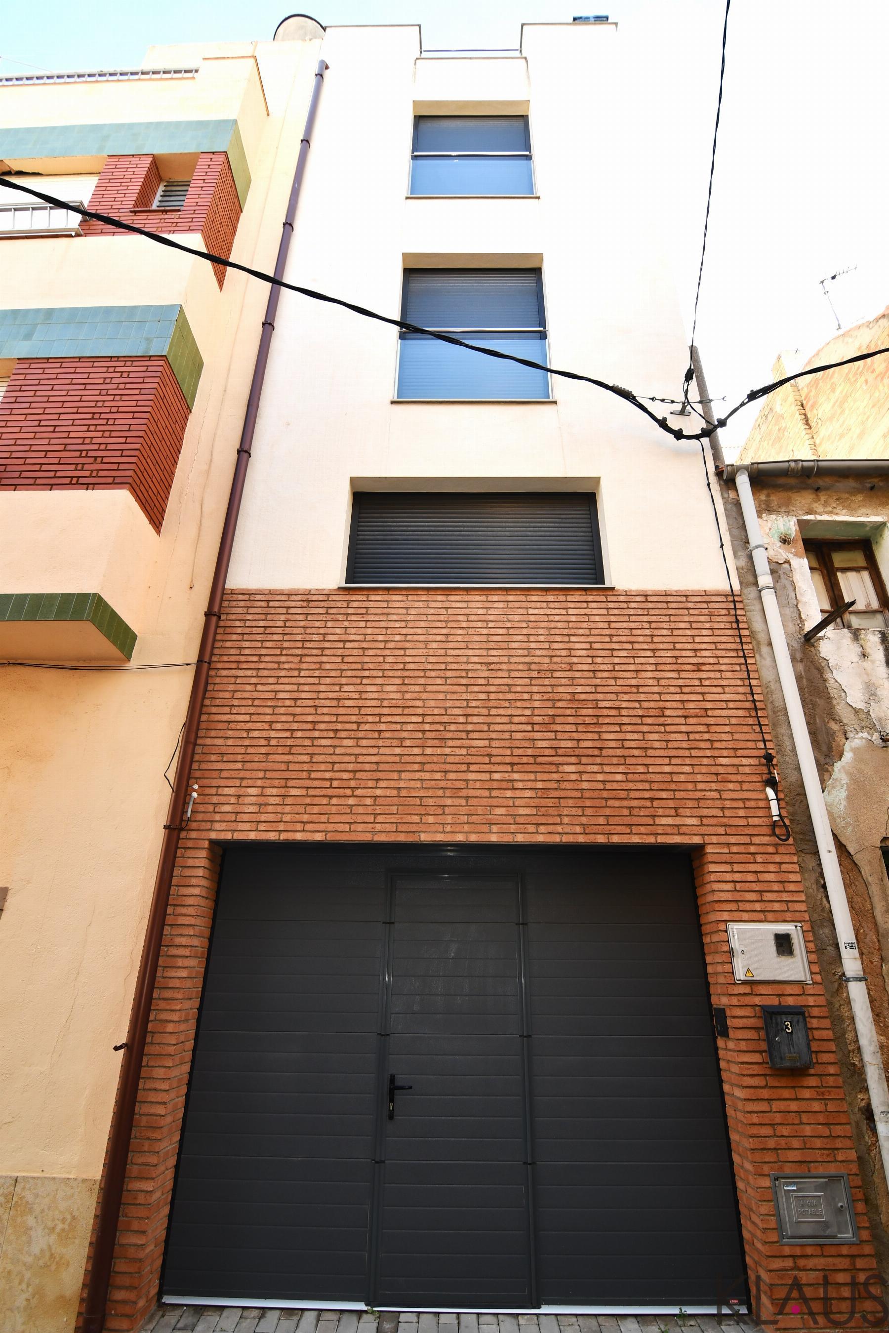 Venta de casa en La Ràpita