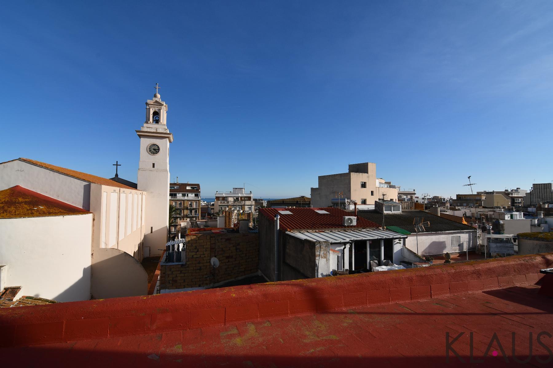 Venta de casa en La Ràpita