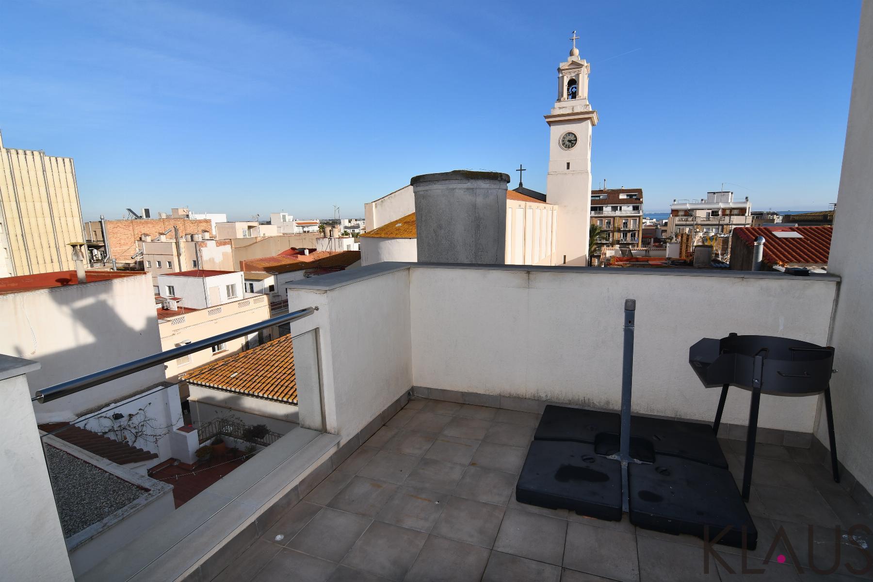 Venta de casa en La Ràpita