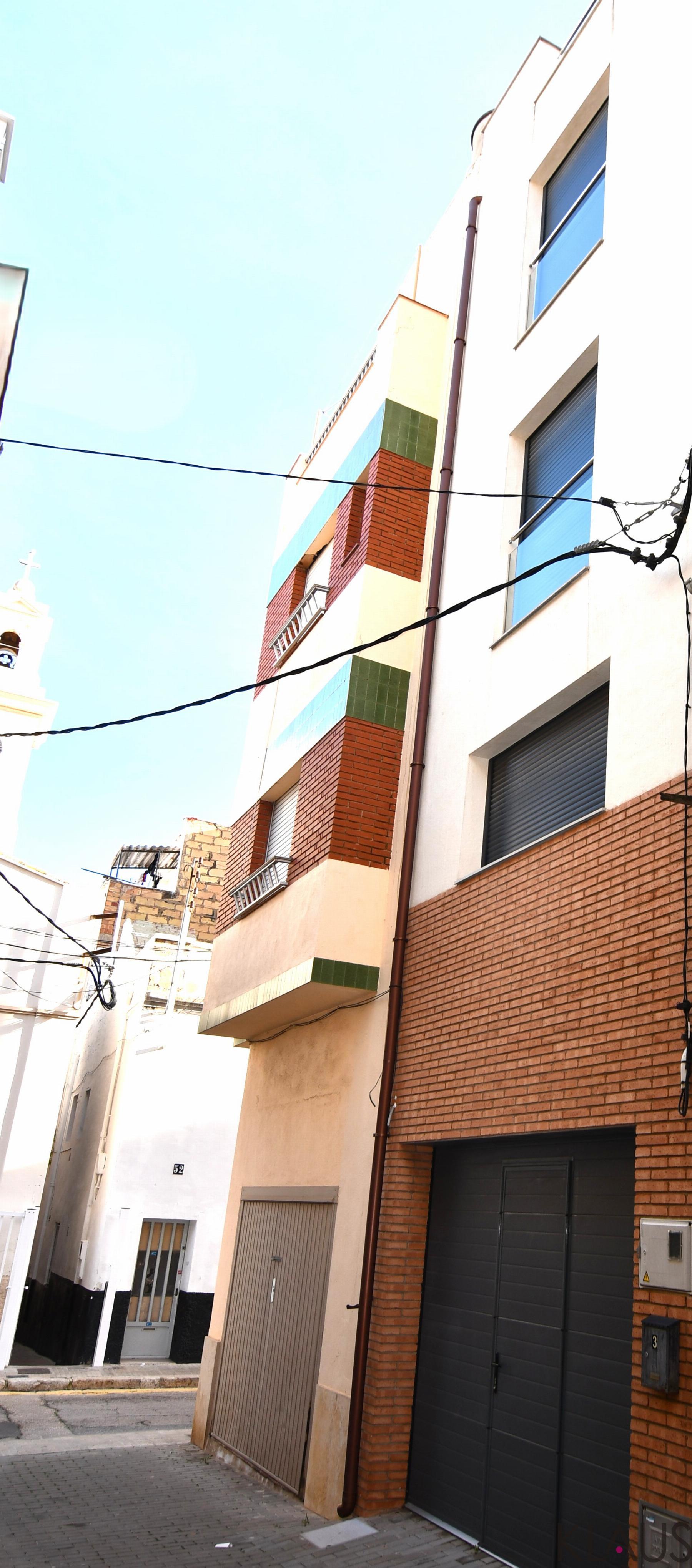 Venta de casa en La Ràpita