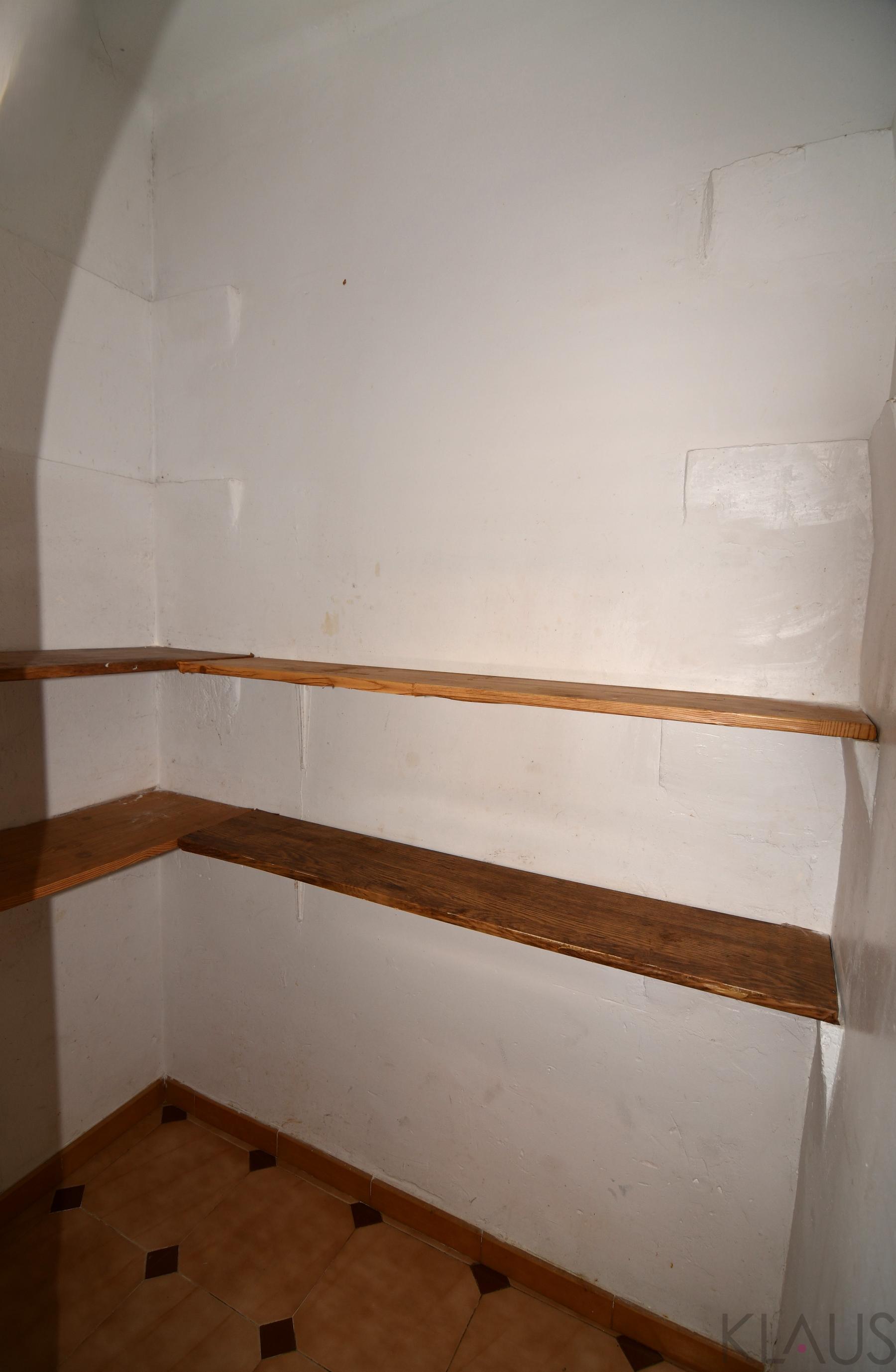 Pantry