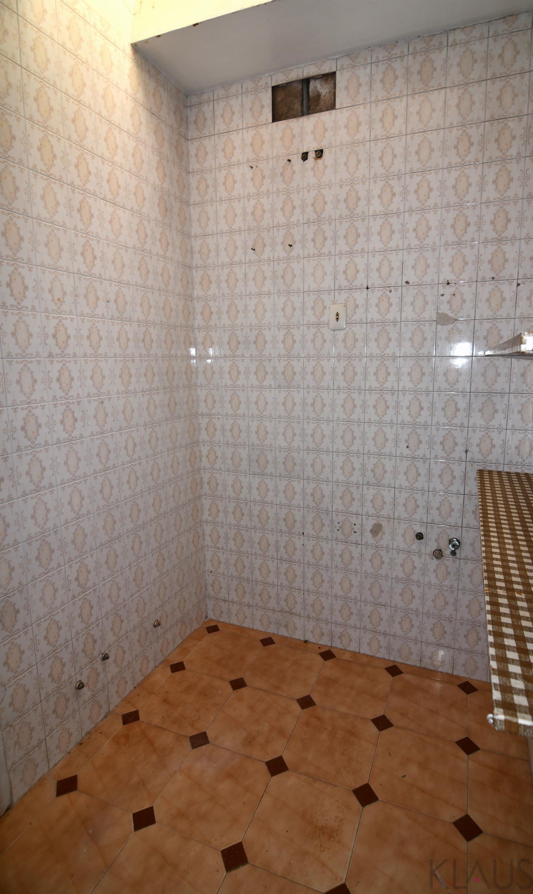 Storage room