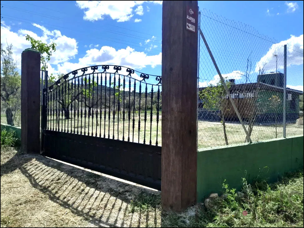 For sale of apartment in Traiguera