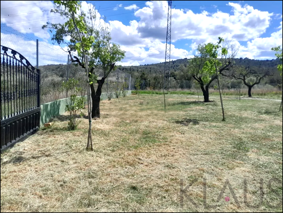 For sale of apartment in Traiguera