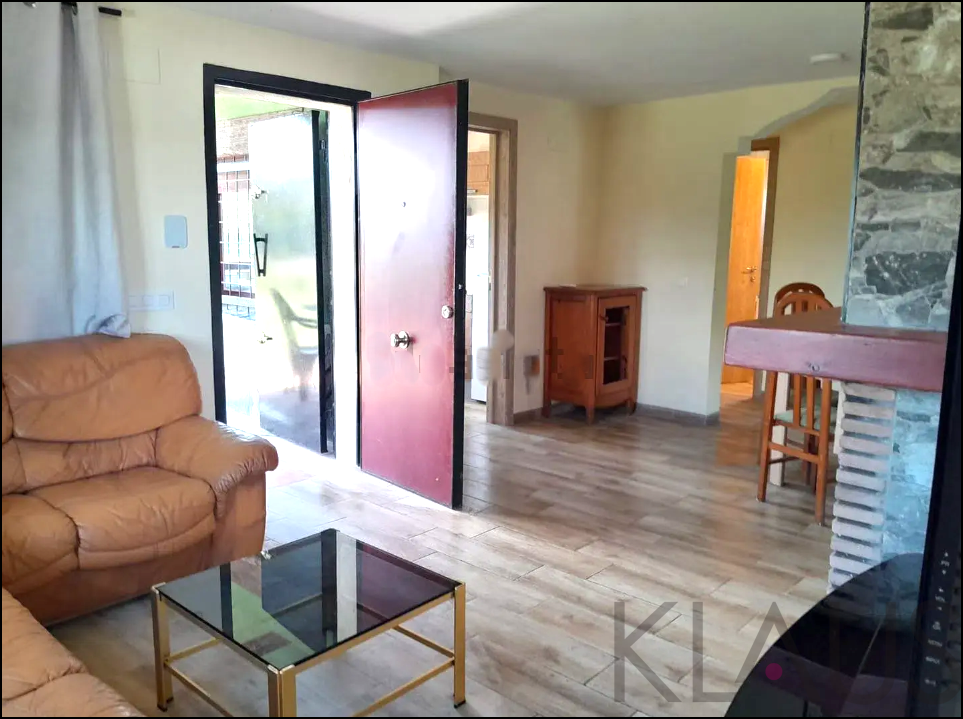 For sale of apartment in Traiguera