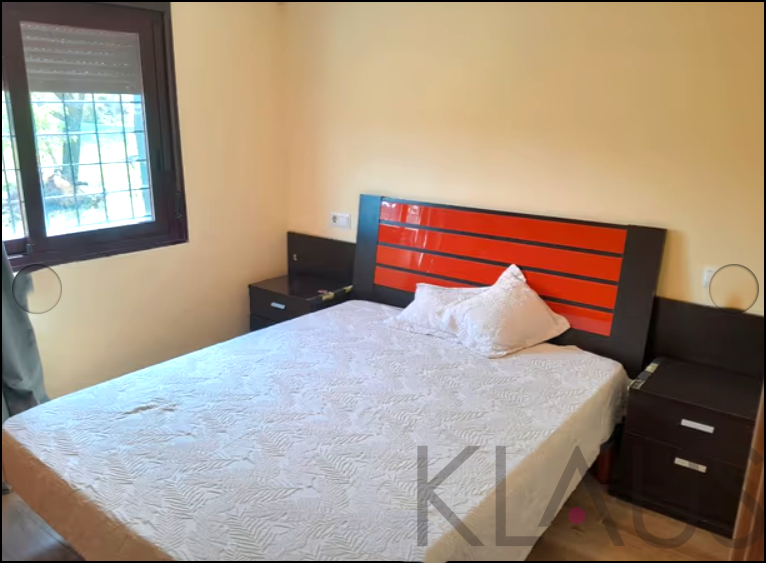 For sale of apartment in Traiguera
