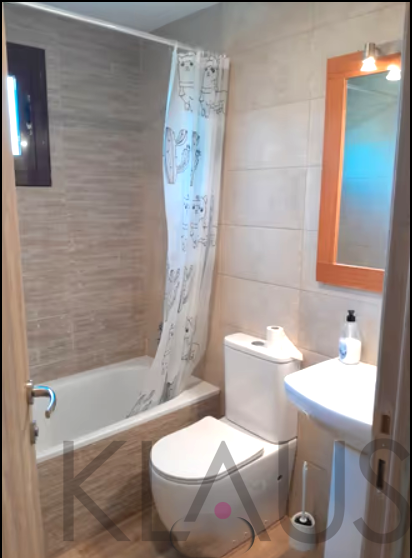 For sale of apartment in Traiguera