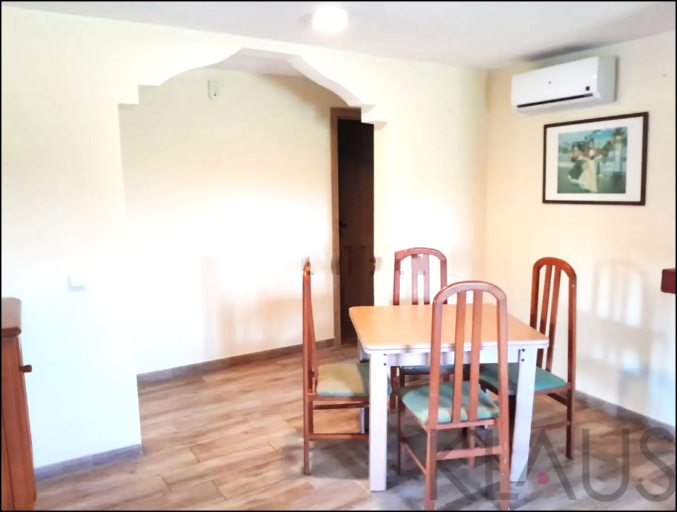 For sale of apartment in Traiguera