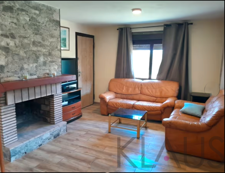 For sale of apartment in Traiguera