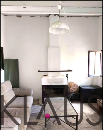 For sale of rural property in La Sénia