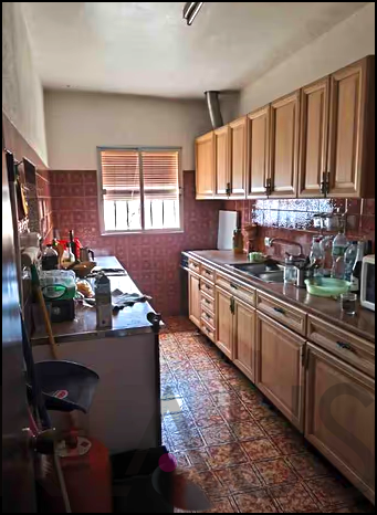 Venta de finca rústica en La Sénia