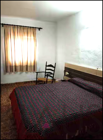 Venta de finca rústica en La Sénia