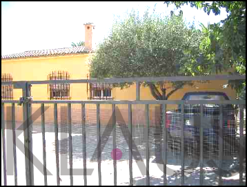 For sale of rural property in La Sénia