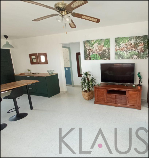 Venta de apartamento en Alcanar playa