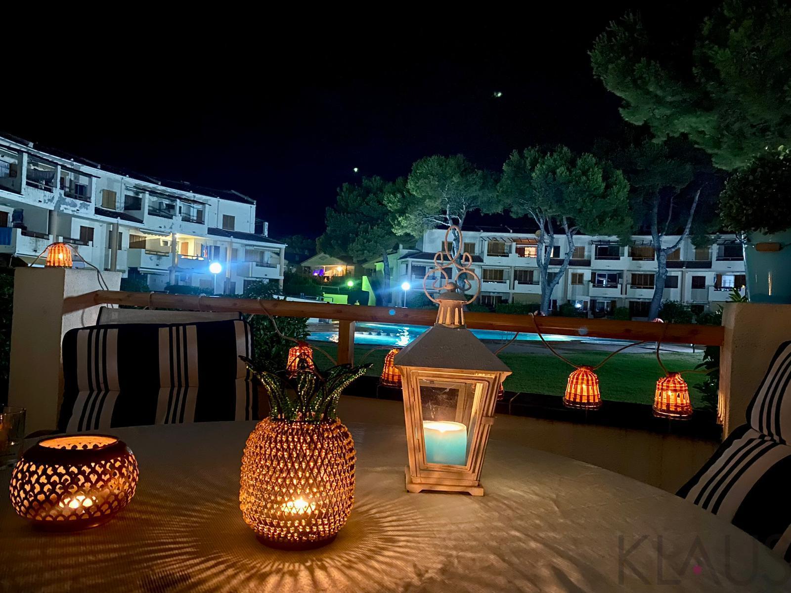 Venta de apartamento en Alcanar playa